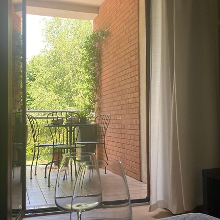 L'Appartamento Sul Corso Альба Экстерьер фото