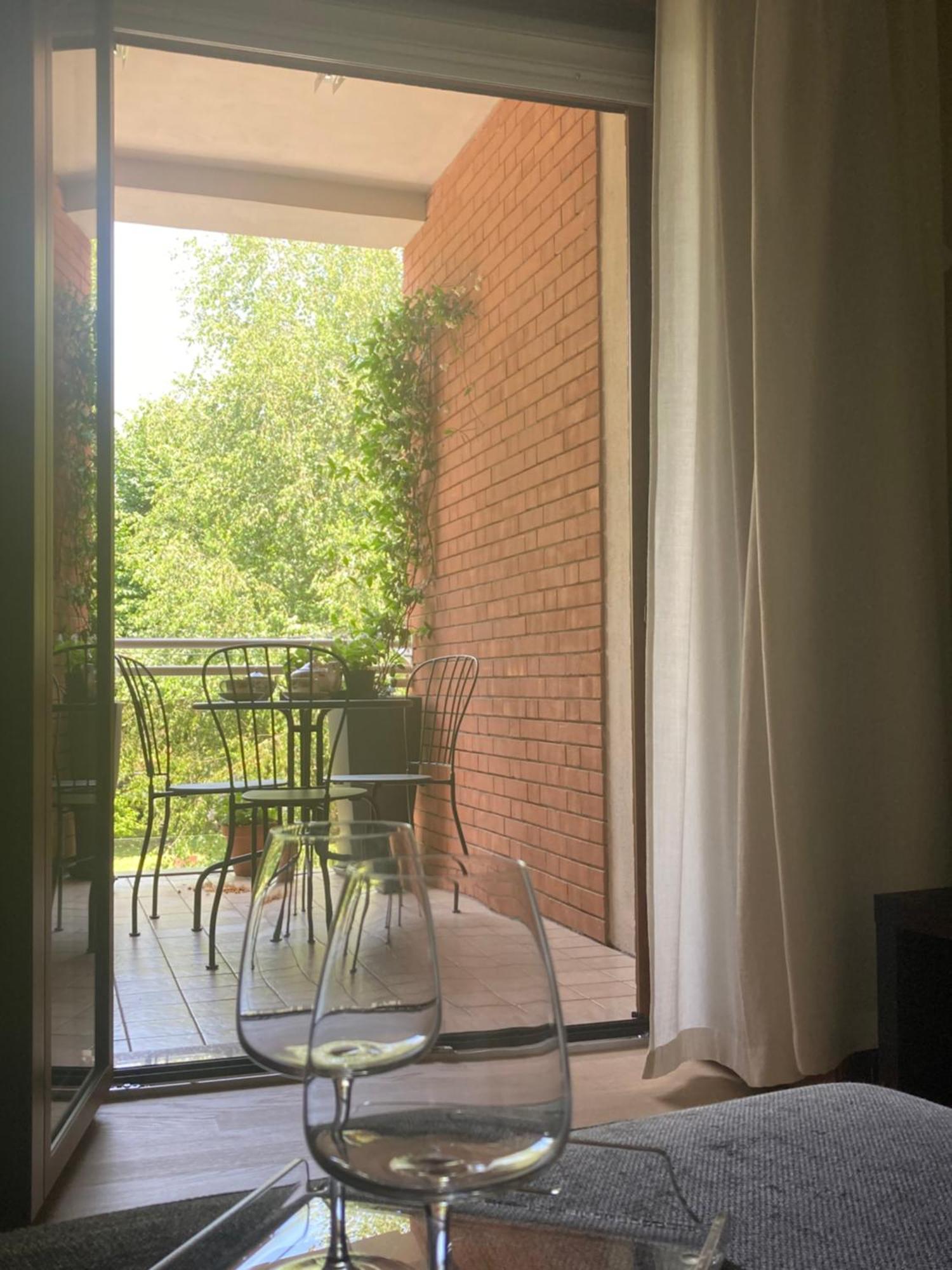L'Appartamento Sul Corso Альба Экстерьер фото